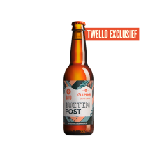 DAVO Buitenpost 33cl fles productfoto