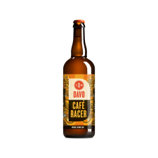 DAVO Caféracer Big Bottle productfoto