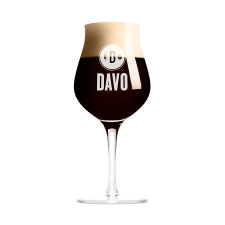 DAVO Kelkglas 25cl productfoto