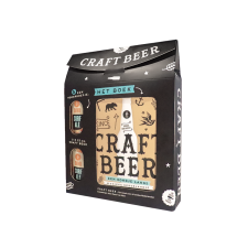 Craftbeer boek productfoto