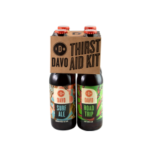 DAVO Thirst Aid Kit productfoto