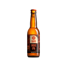 DAVO Indie IPA productfoto