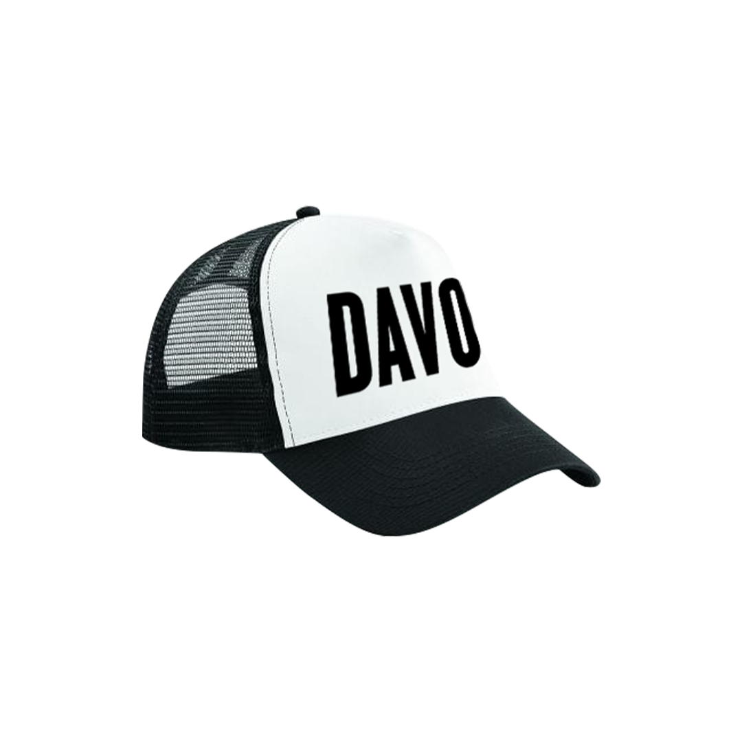 DAVO pet productfoto